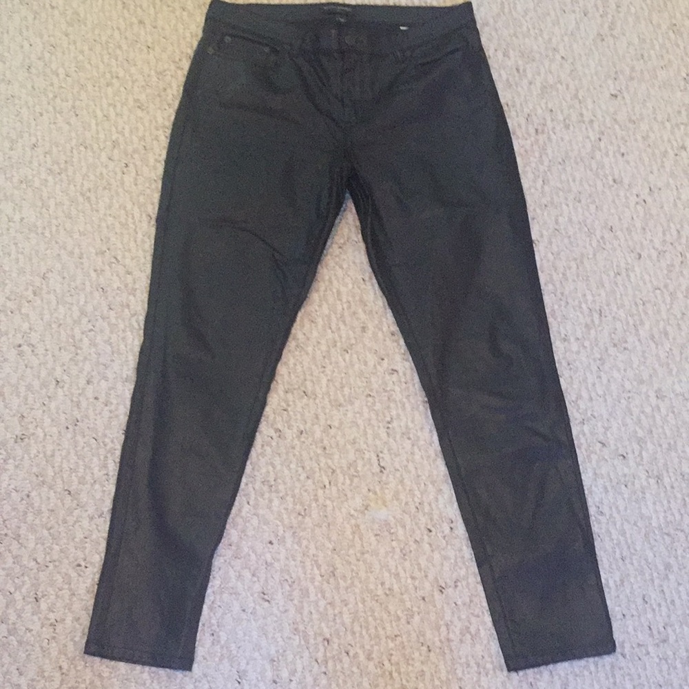 Banana Republic Black Pants